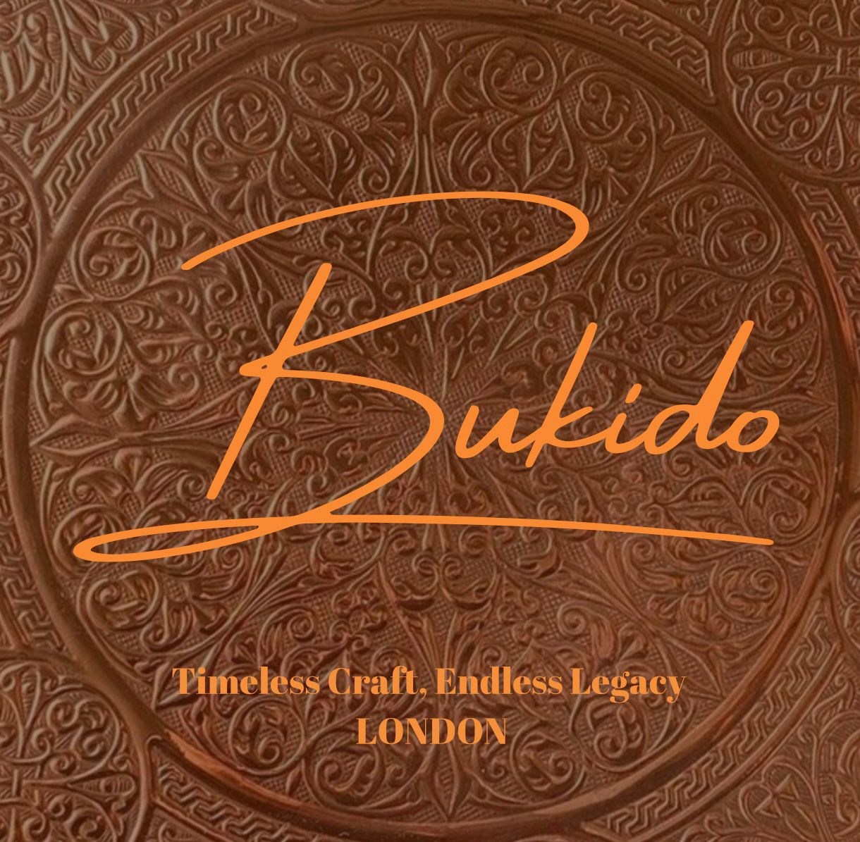 Bukido Logo